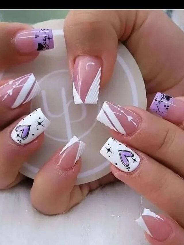 Nail Designs Summer