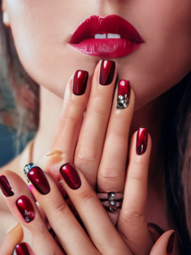 Professional Nail Designs