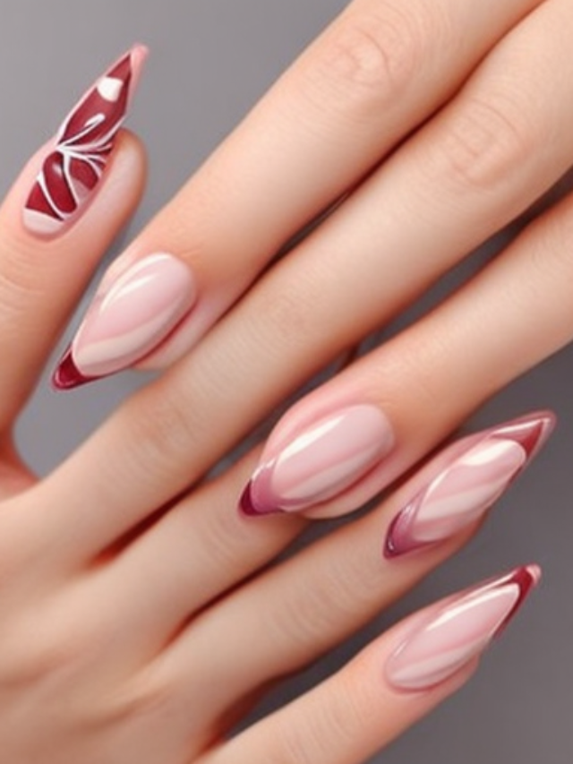 Square Nail Designs