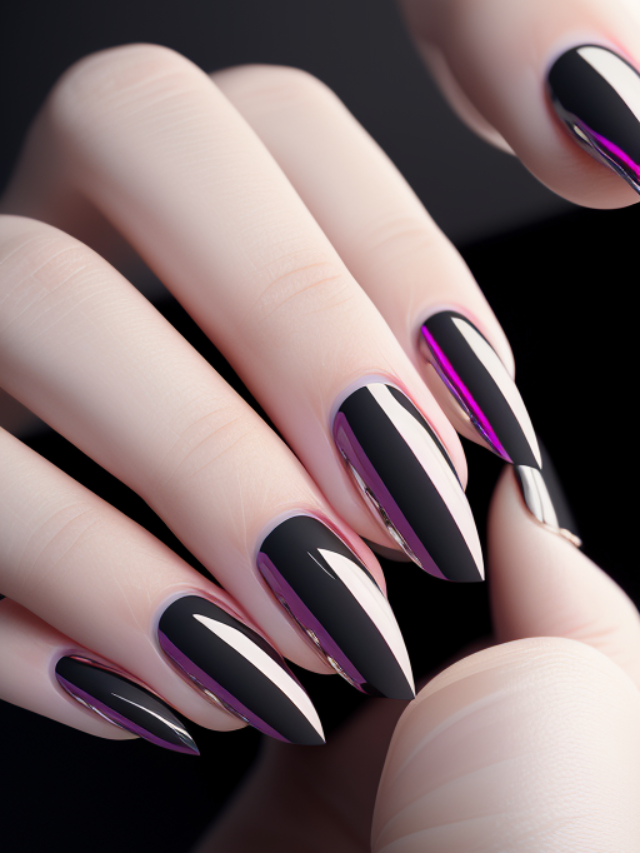 Popular Nail Designs